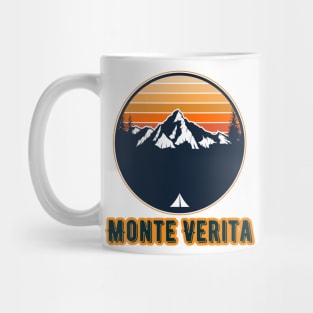 Monte Verita Mug